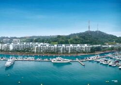 Marina Collection (D4), Condominium #639127341